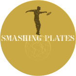 smashing plates home